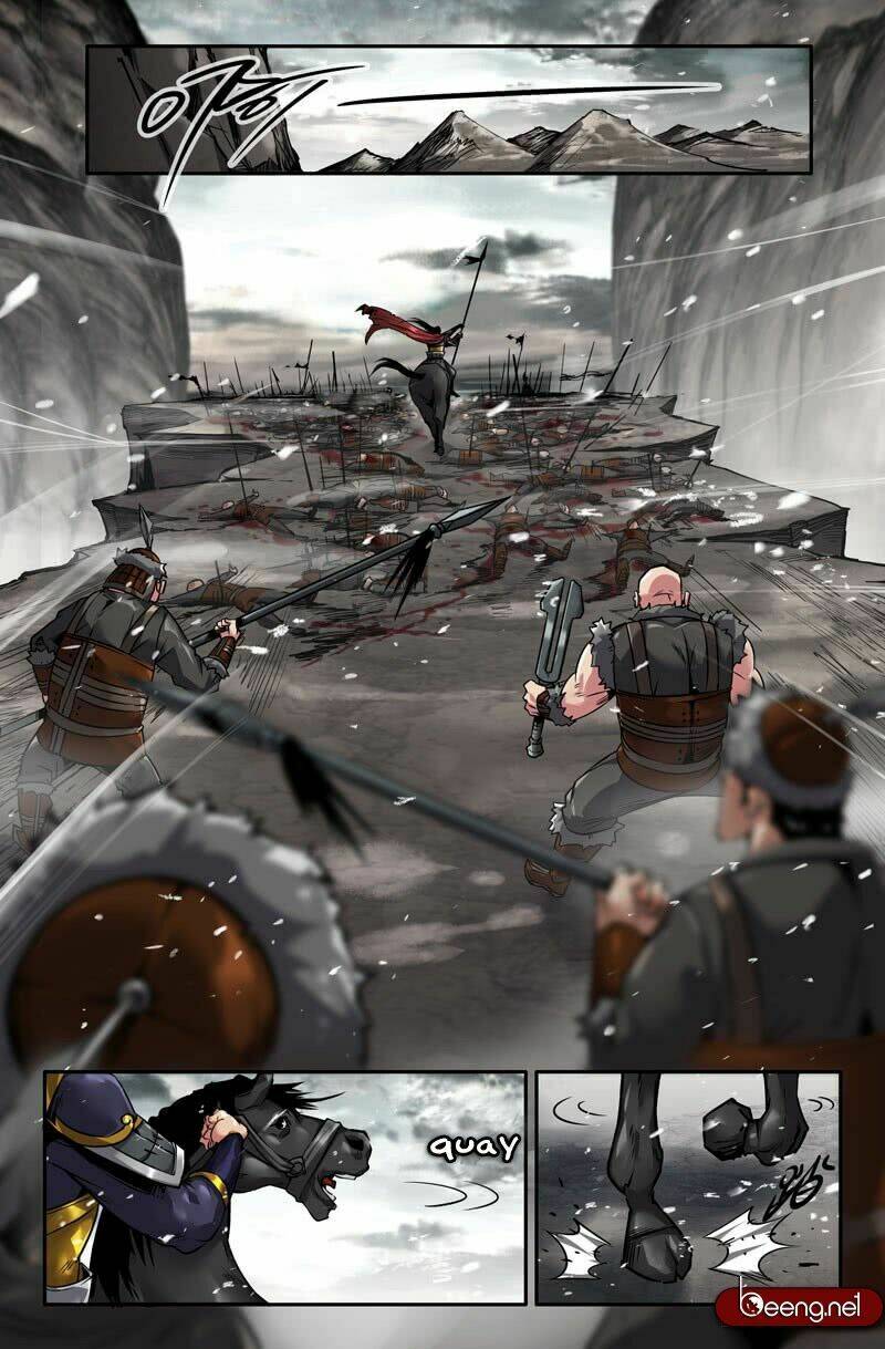 Mạnh Nhất Lịch Sử - Chapter 82 - Page 12