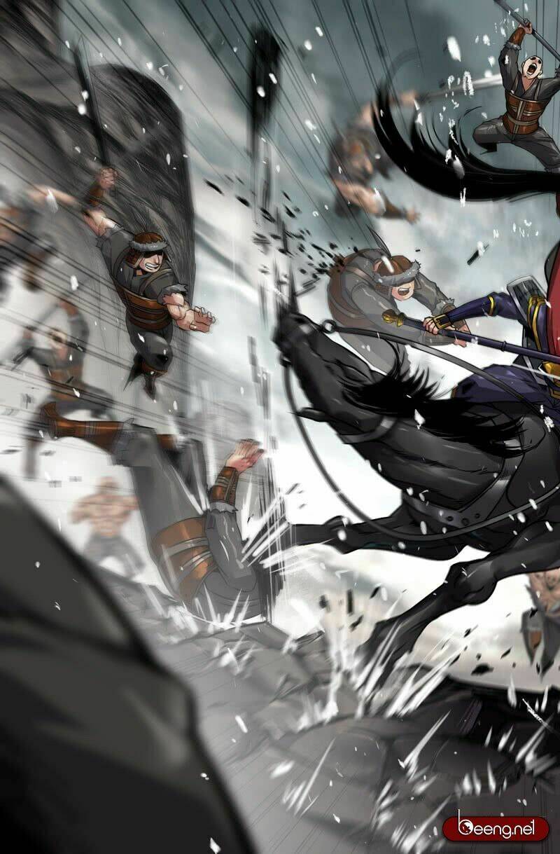 Mạnh Nhất Lịch Sử - Chapter 82 - Page 14