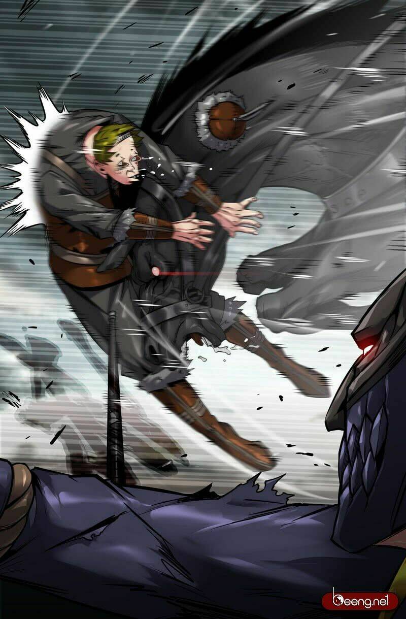 Mạnh Nhất Lịch Sử - Chapter 82 - Page 3