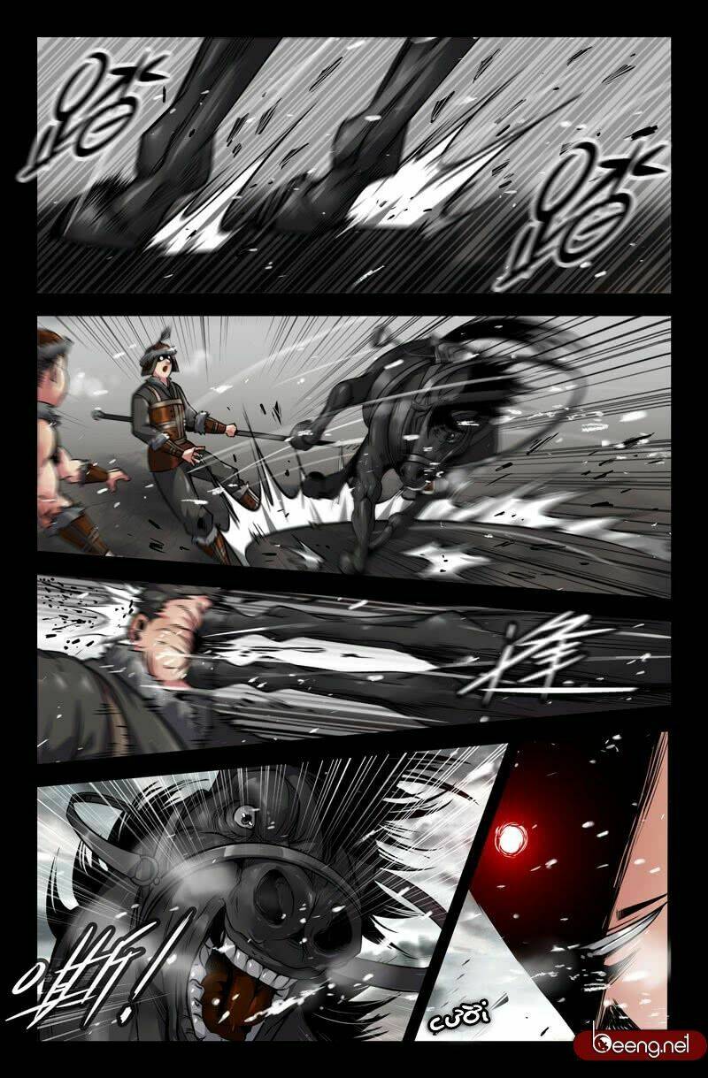 Mạnh Nhất Lịch Sử - Chapter 82 - Page 4