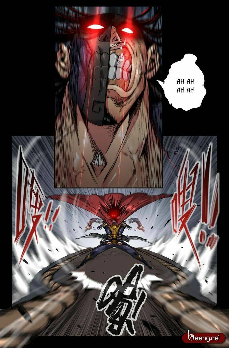 Mạnh Nhất Lịch Sử - Chapter 82 - Page 6