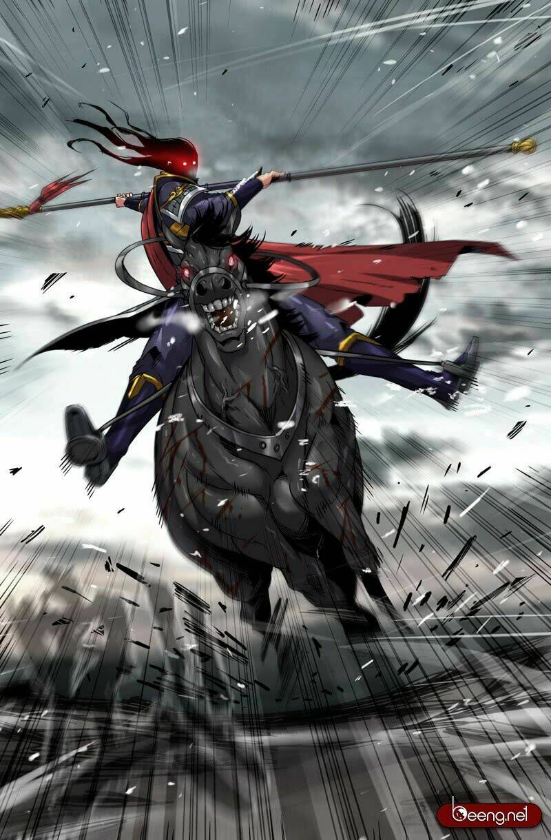 Mạnh Nhất Lịch Sử - Chapter 82 - Page 8