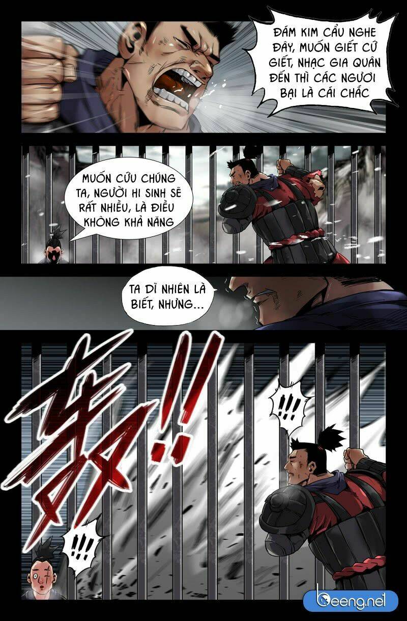 Mạnh Nhất Lịch Sử - Chapter 83 - Page 3