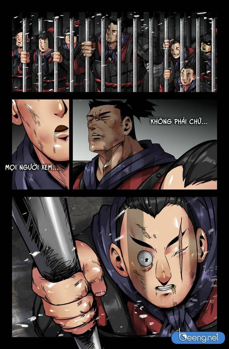 Mạnh Nhất Lịch Sử - Chapter 83 - Page 6