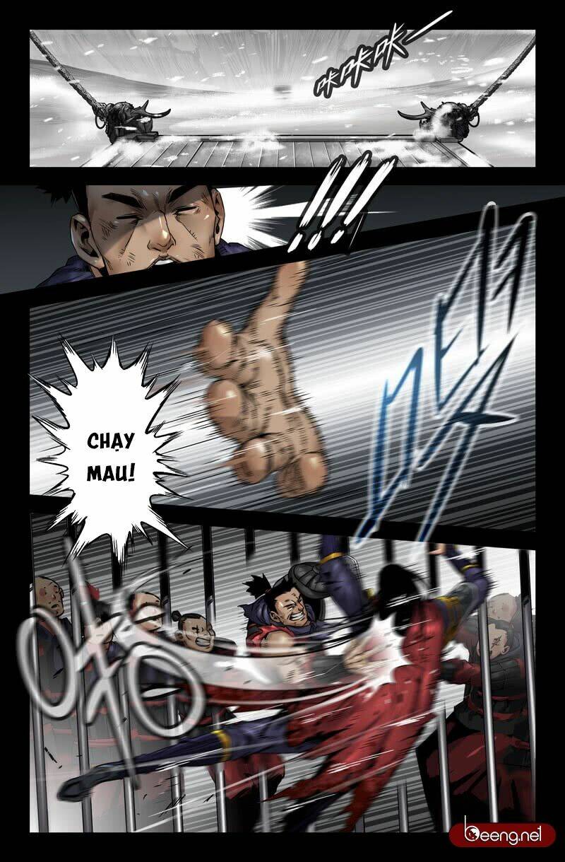 Mạnh Nhất Lịch Sử - Chapter 84 - Page 10