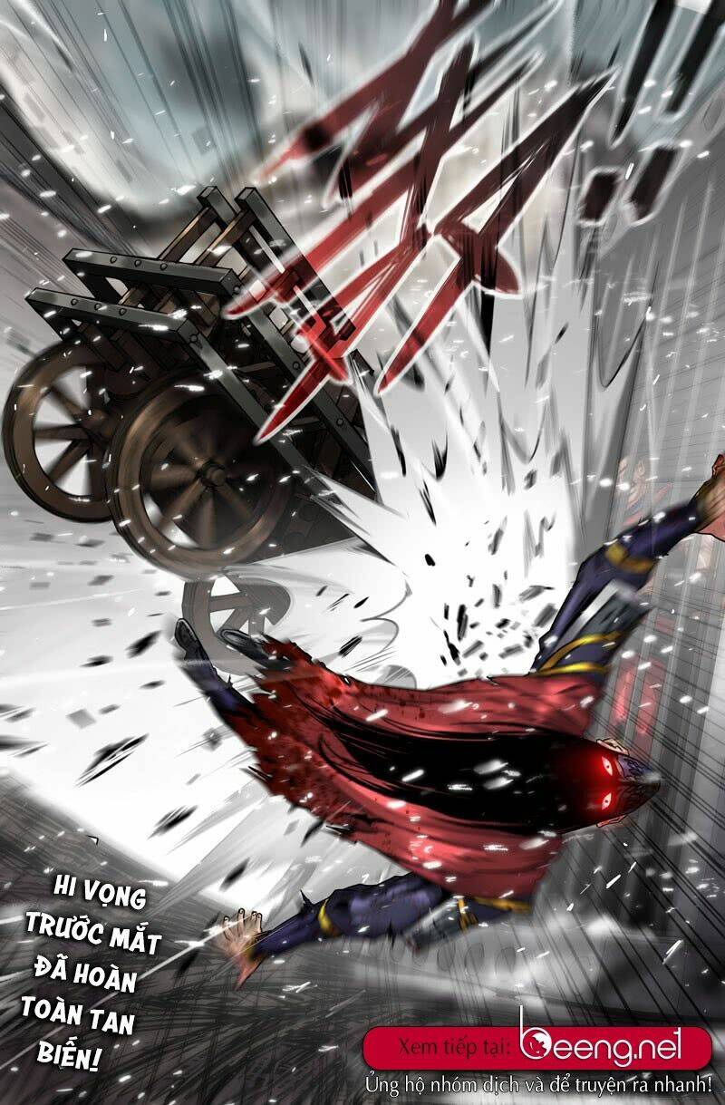 Mạnh Nhất Lịch Sử - Chapter 84 - Page 11