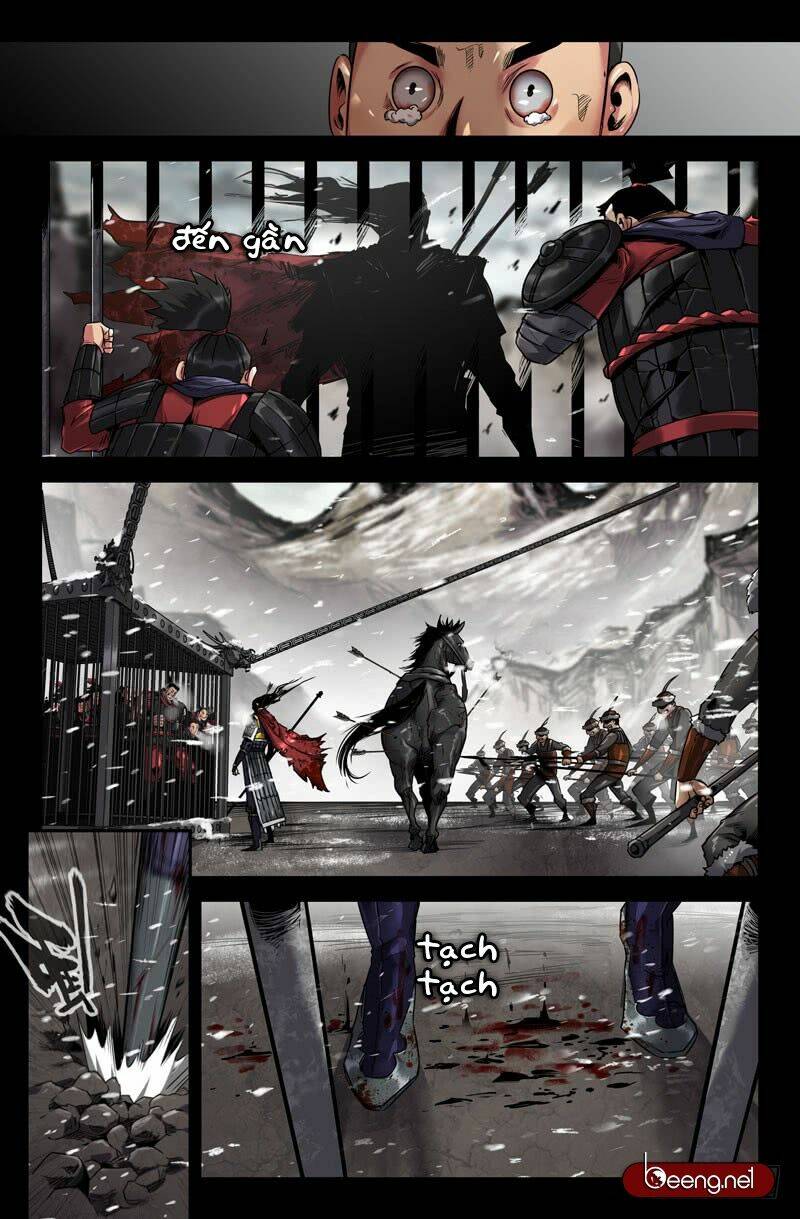 Mạnh Nhất Lịch Sử - Chapter 84 - Page 3