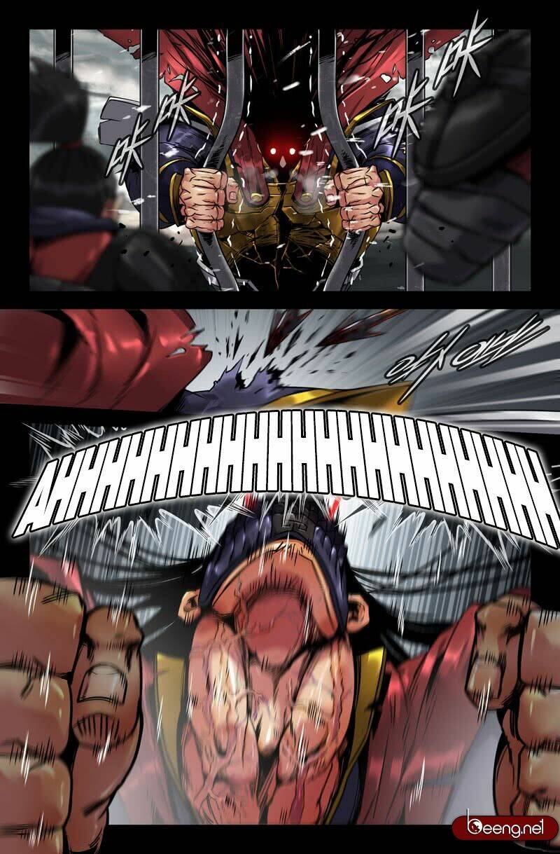 Mạnh Nhất Lịch Sử - Chapter 84 - Page 8