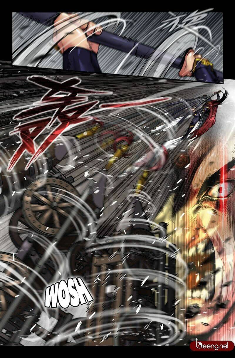 Mạnh Nhất Lịch Sử - Chapter 85 - Page 5