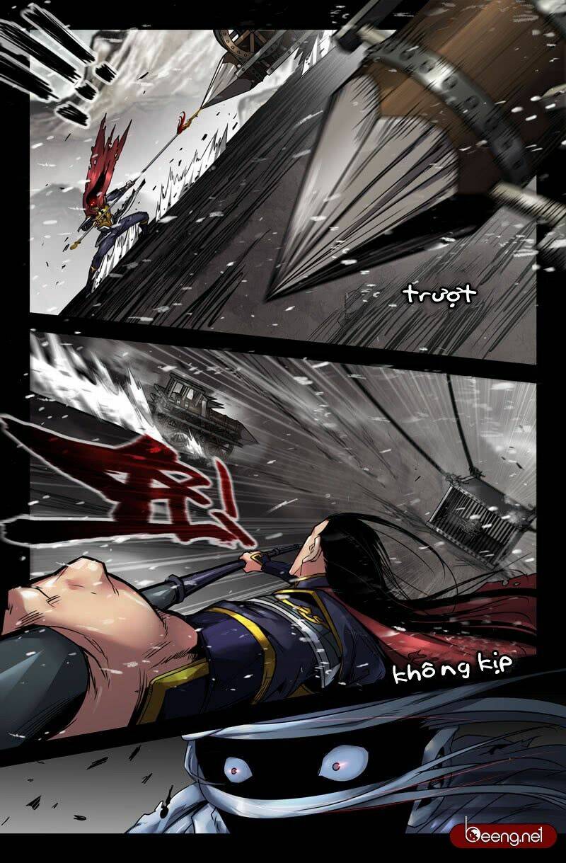 Mạnh Nhất Lịch Sử - Chapter 85 - Page 6