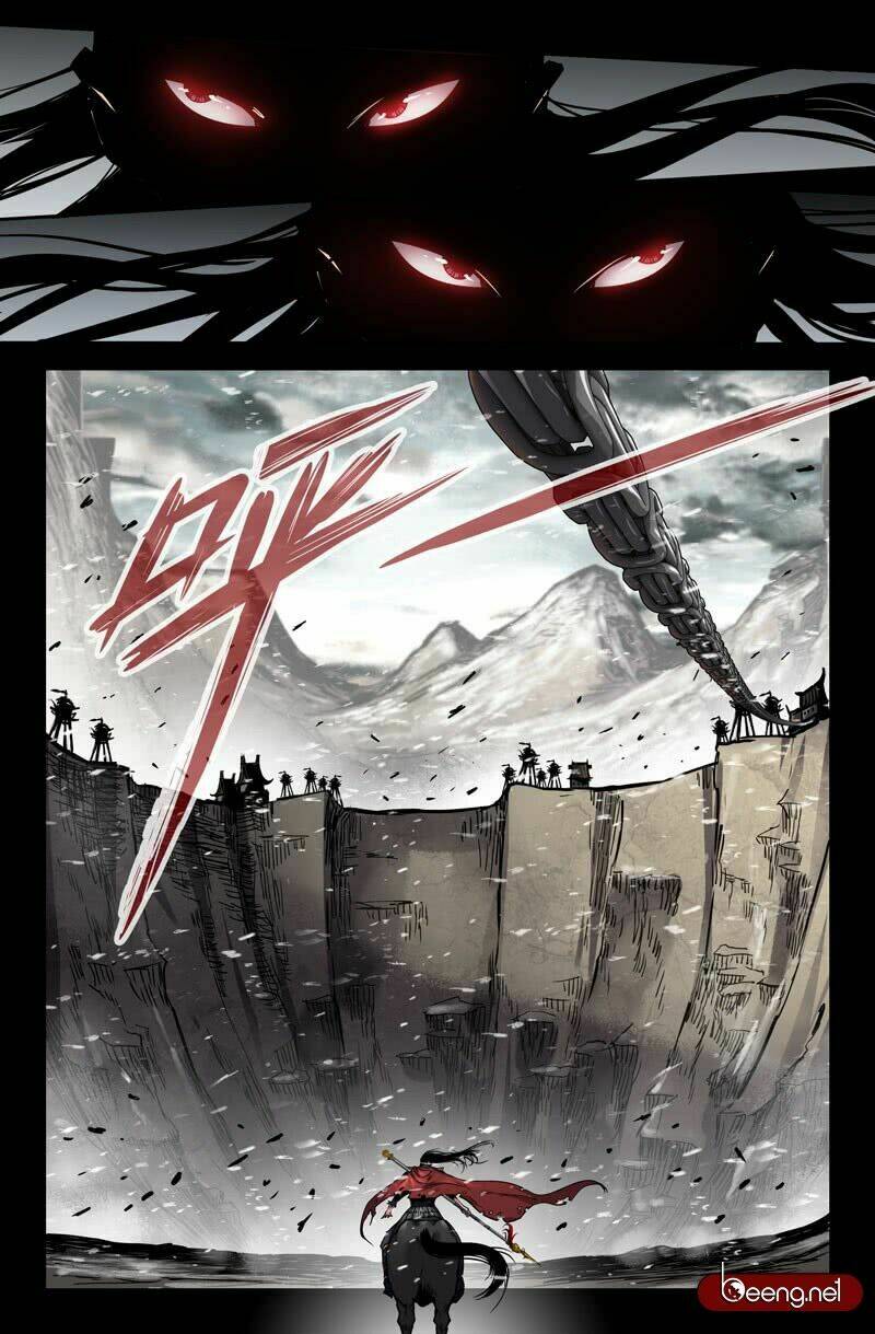 Mạnh Nhất Lịch Sử - Chapter 86 - Page 10