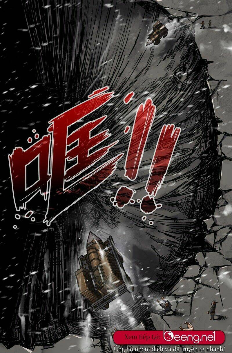 Mạnh Nhất Lịch Sử - Chapter 86 - Page 13