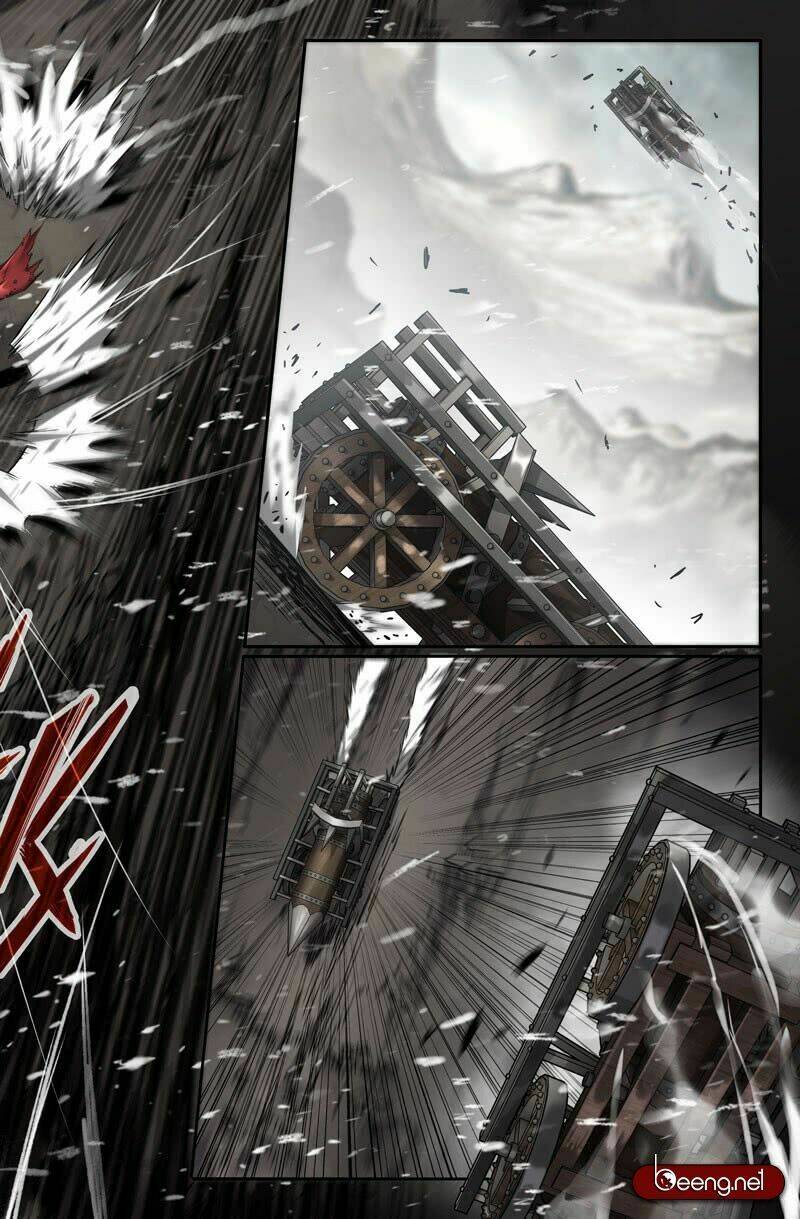 Mạnh Nhất Lịch Sử - Chapter 86 - Page 5