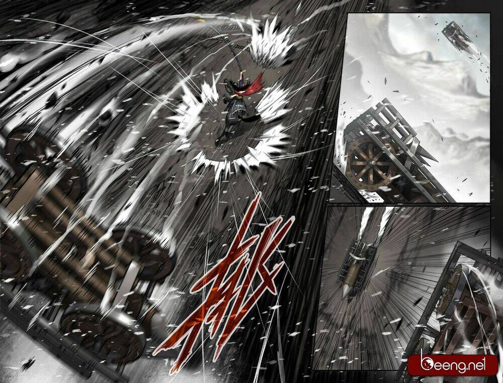 Mạnh Nhất Lịch Sử - Chapter 86 - Page 6