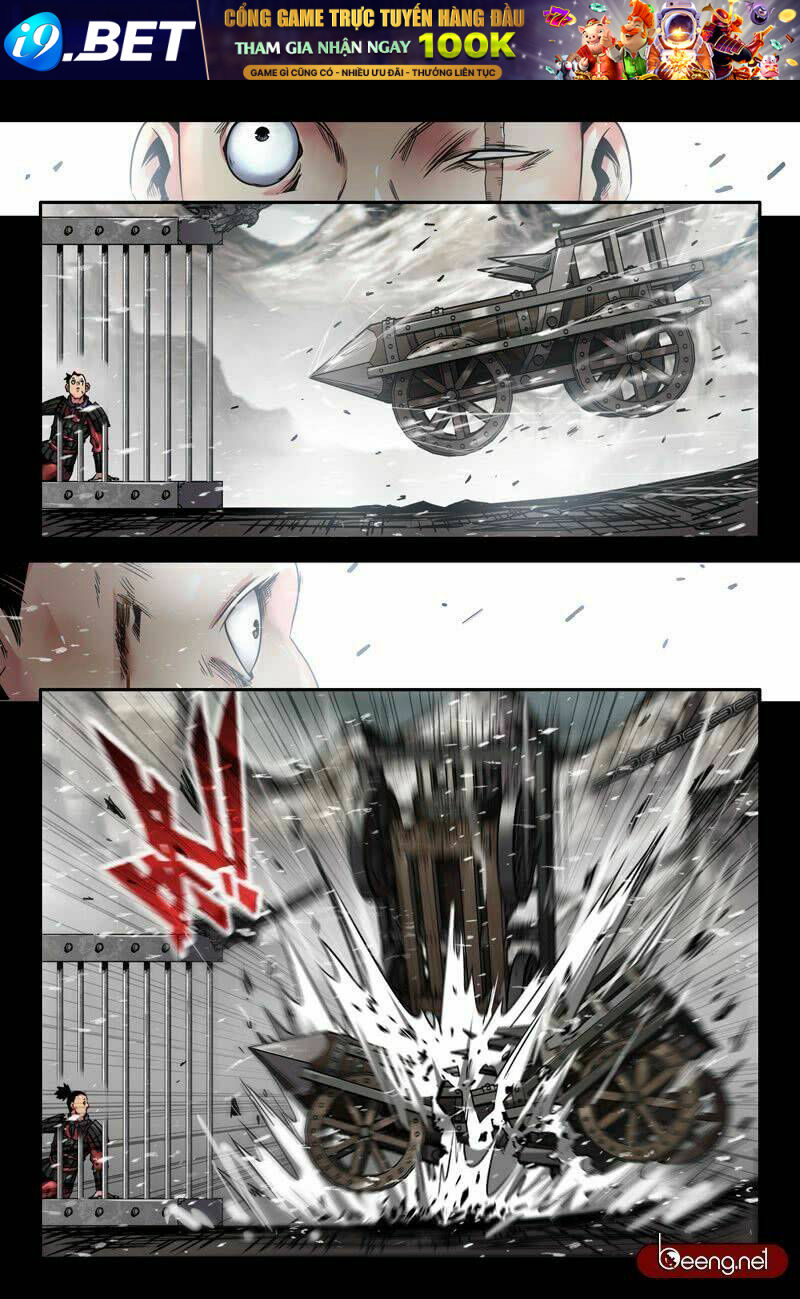 Mạnh Nhất Lịch Sử - Chapter 86 - Page 7