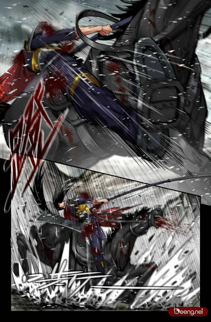 Mạnh Nhất Lịch Sử - Chapter 87 - Page 10