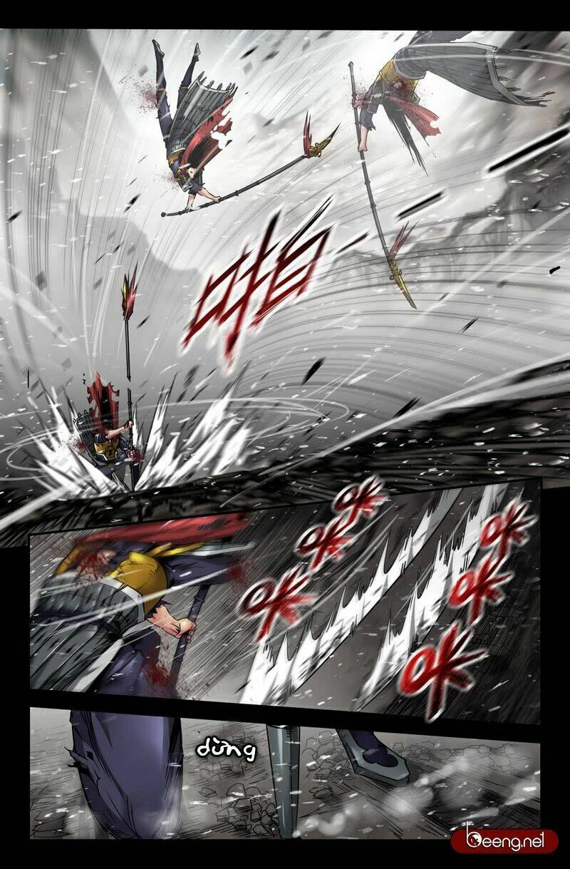 Mạnh Nhất Lịch Sử - Chapter 87 - Page 12