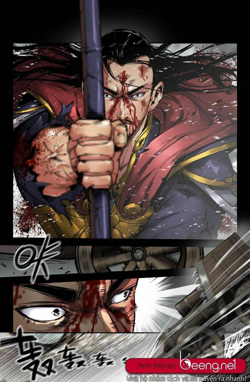 Mạnh Nhất Lịch Sử - Chapter 87 - Page 13