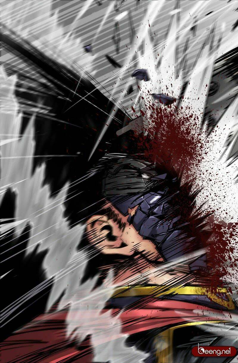 Mạnh Nhất Lịch Sử - Chapter 87 - Page 5