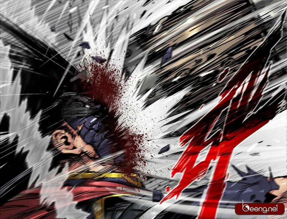 Mạnh Nhất Lịch Sử - Chapter 87 - Page 7