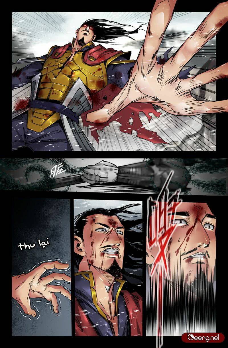 Mạnh Nhất Lịch Sử - Chapter 88 - Page 9