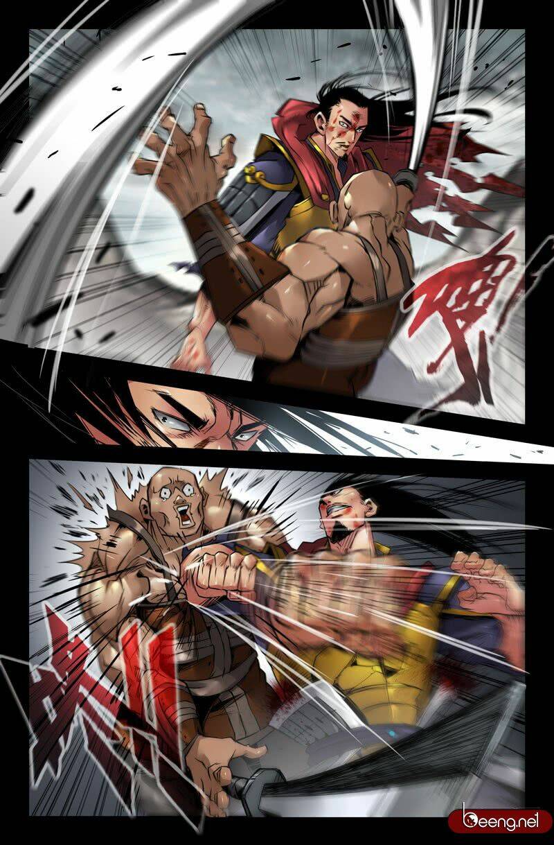 Mạnh Nhất Lịch Sử - Chapter 88 - Page 10