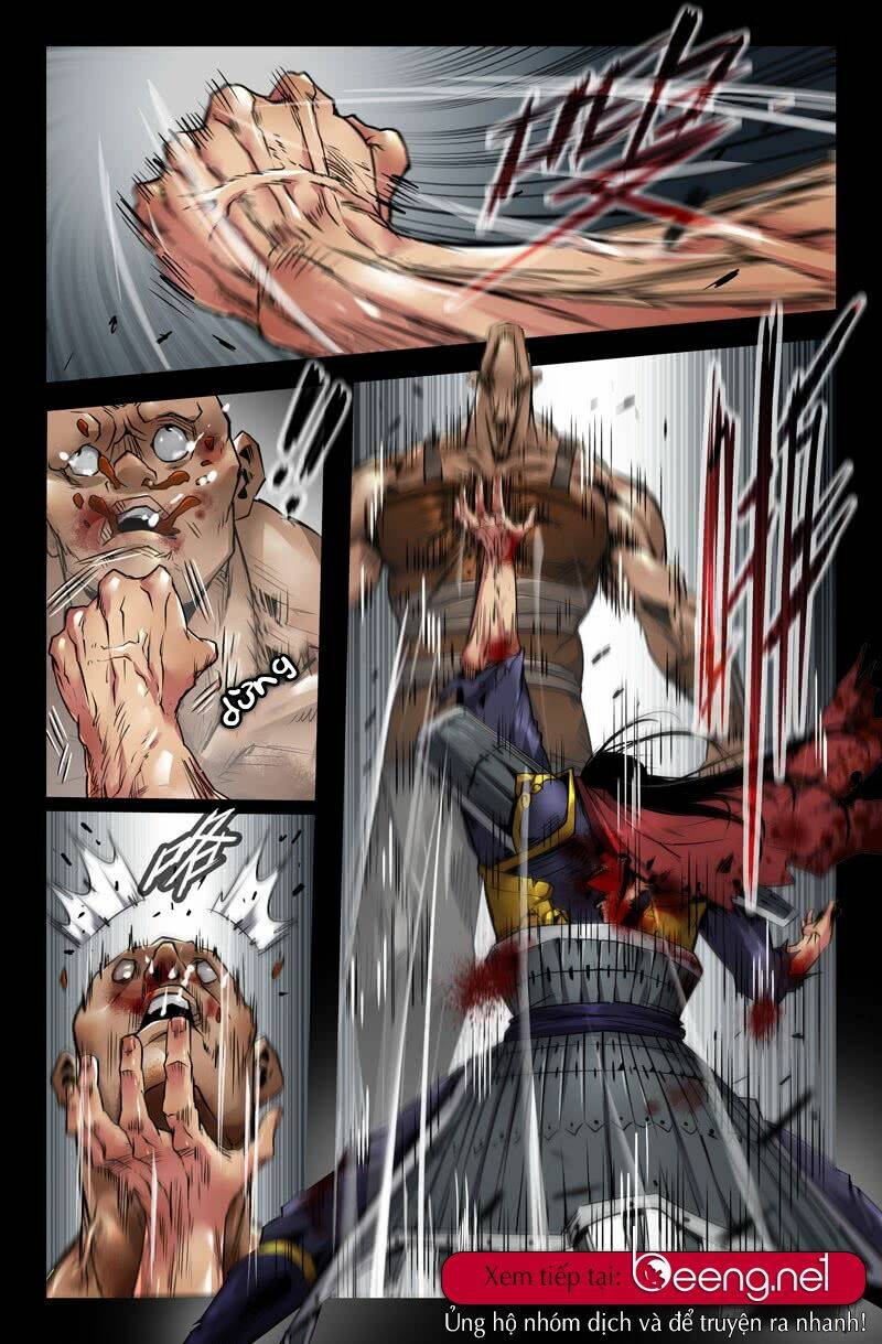 Mạnh Nhất Lịch Sử - Chapter 88 - Page 11