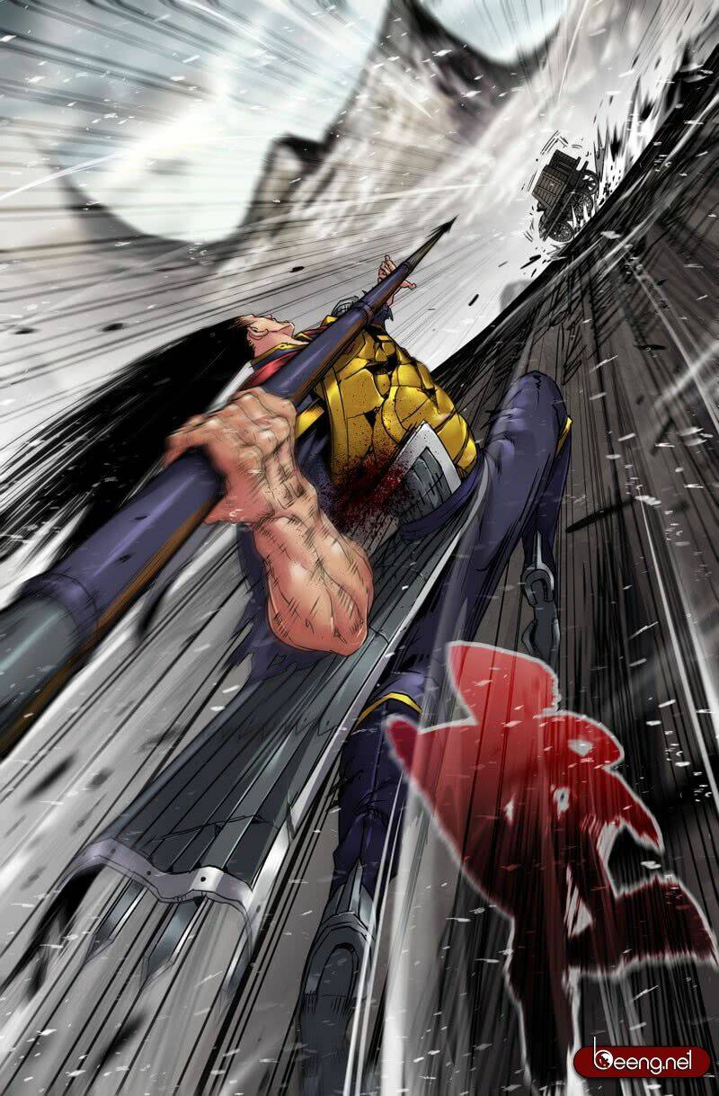 Mạnh Nhất Lịch Sử - Chapter 88 - Page 3