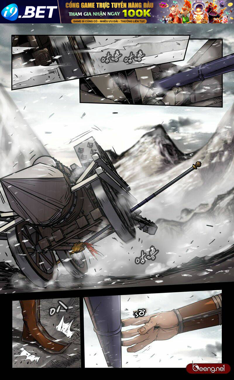 Mạnh Nhất Lịch Sử - Chapter 88 - Page 5