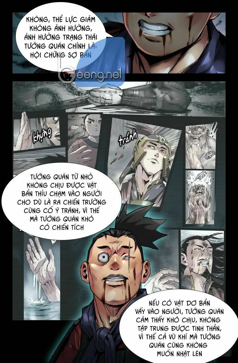 Mạnh Nhất Lịch Sử - Chapter 89 - Page 10