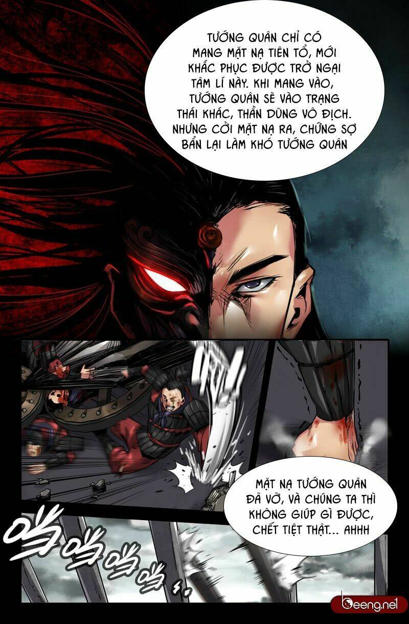 Mạnh Nhất Lịch Sử - Chapter 89 - Page 11