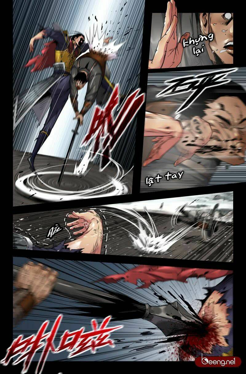 Mạnh Nhất Lịch Sử - Chapter 89 - Page 6