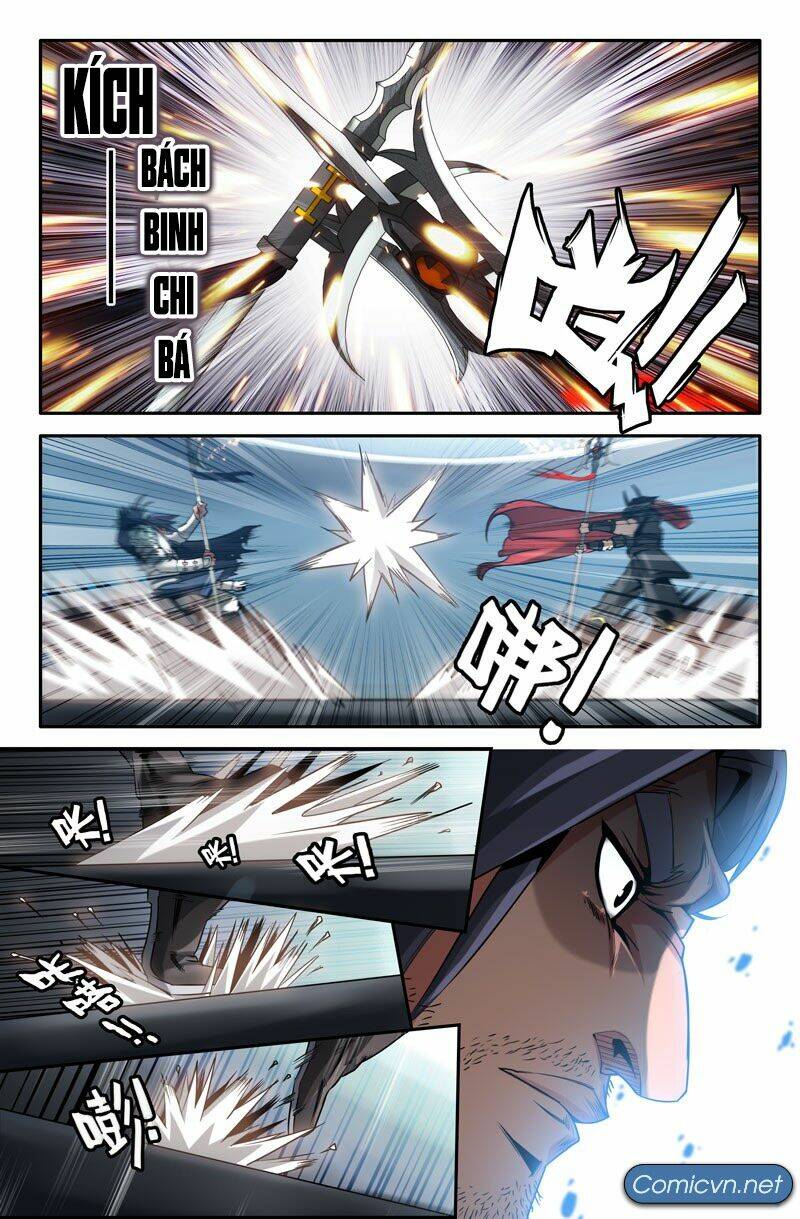 Mạnh Nhất Lịch Sử - Chapter 9 - Page 9