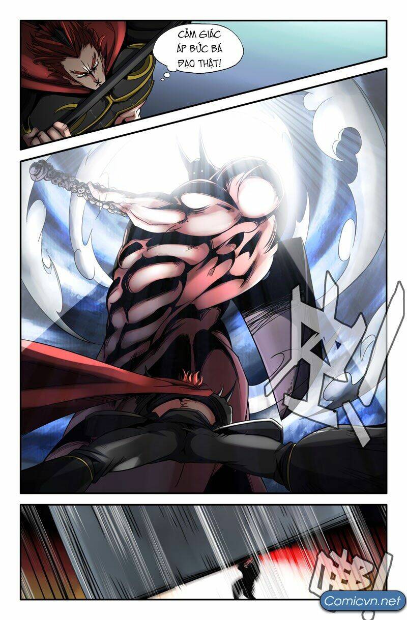 Mạnh Nhất Lịch Sử - Chapter 9 - Page 11