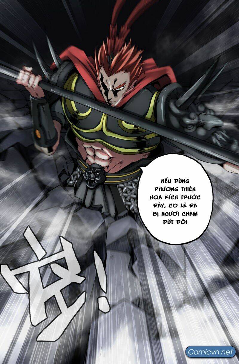 Mạnh Nhất Lịch Sử - Chapter 9 - Page 13