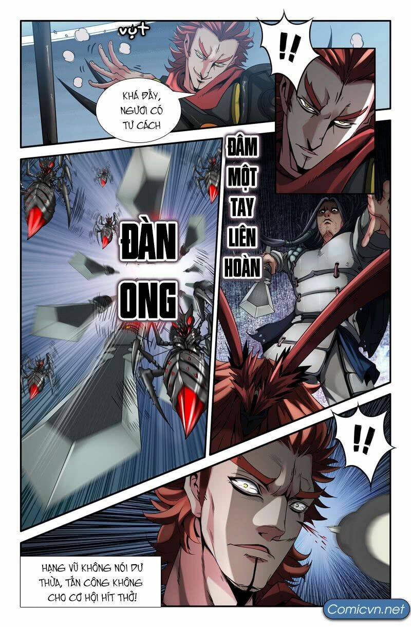 Mạnh Nhất Lịch Sử - Chapter 9 - Page 15