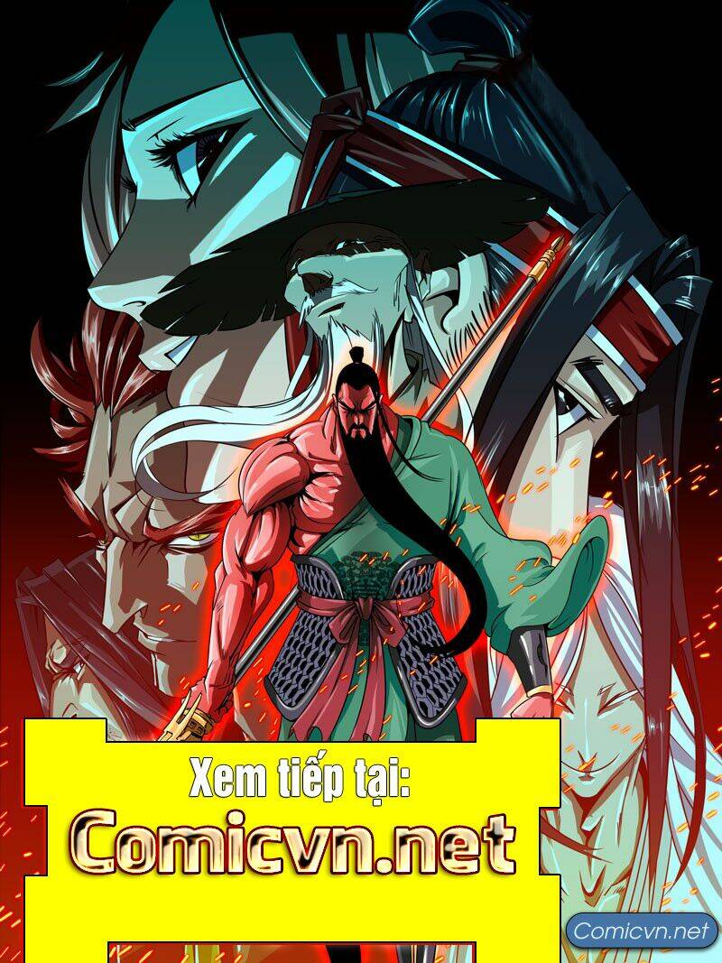 Mạnh Nhất Lịch Sử - Chapter 9 - Page 16