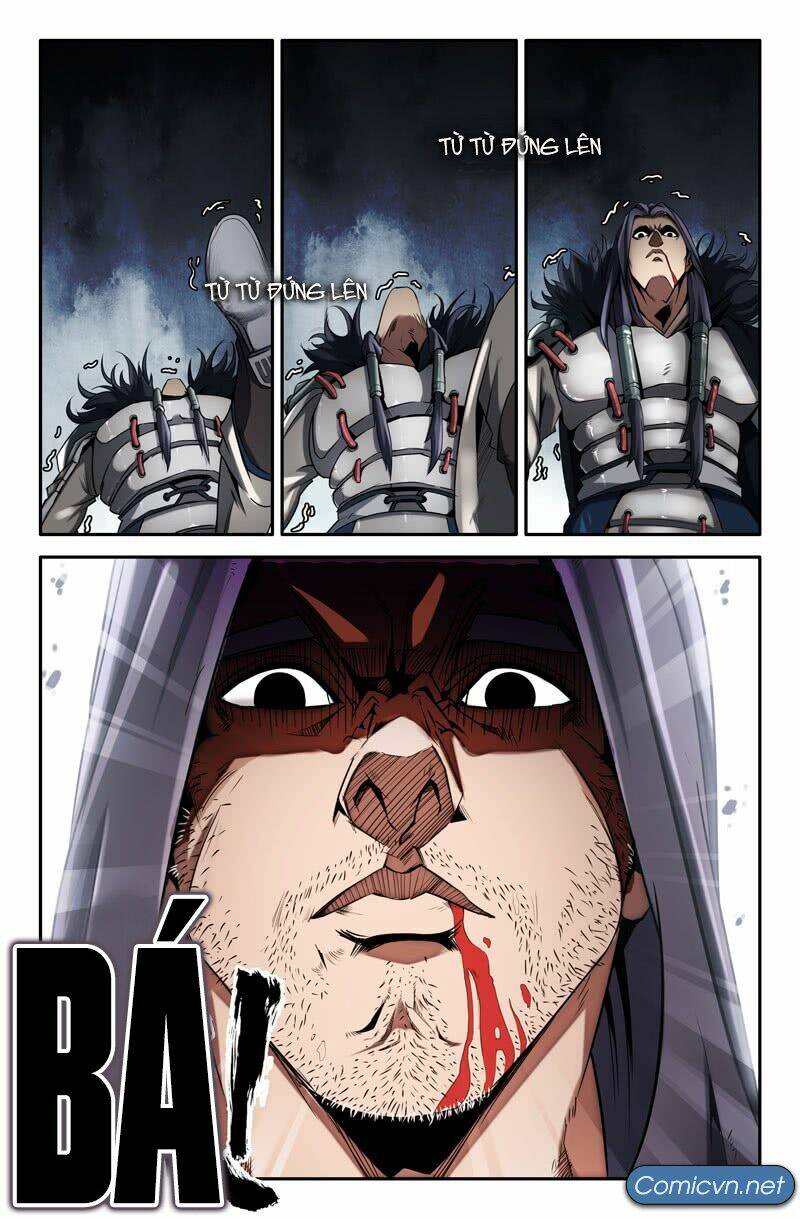 Mạnh Nhất Lịch Sử - Chapter 9 - Page 3
