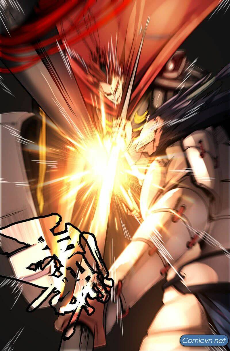 Mạnh Nhất Lịch Sử - Chapter 9 - Page 7