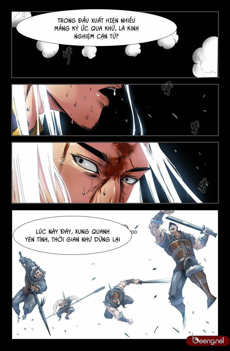 Mạnh Nhất Lịch Sử - Chapter 90 - Page 9