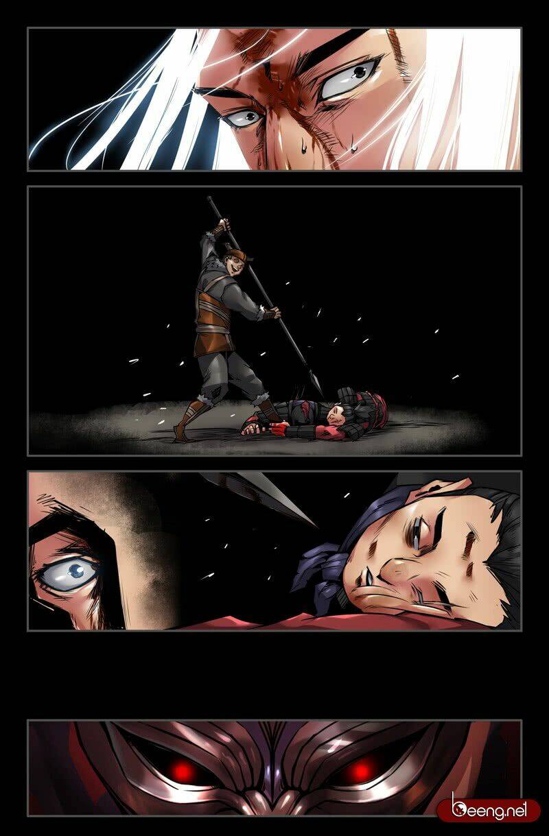 Mạnh Nhất Lịch Sử - Chapter 90 - Page 11