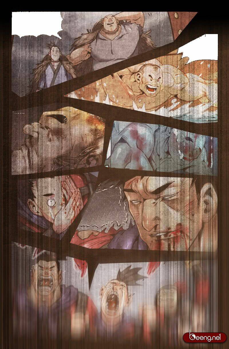 Mạnh Nhất Lịch Sử - Chapter 90 - Page 12