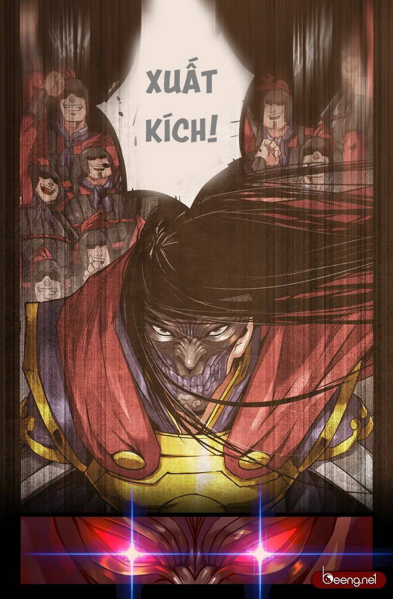 Mạnh Nhất Lịch Sử - Chapter 90 - Page 13