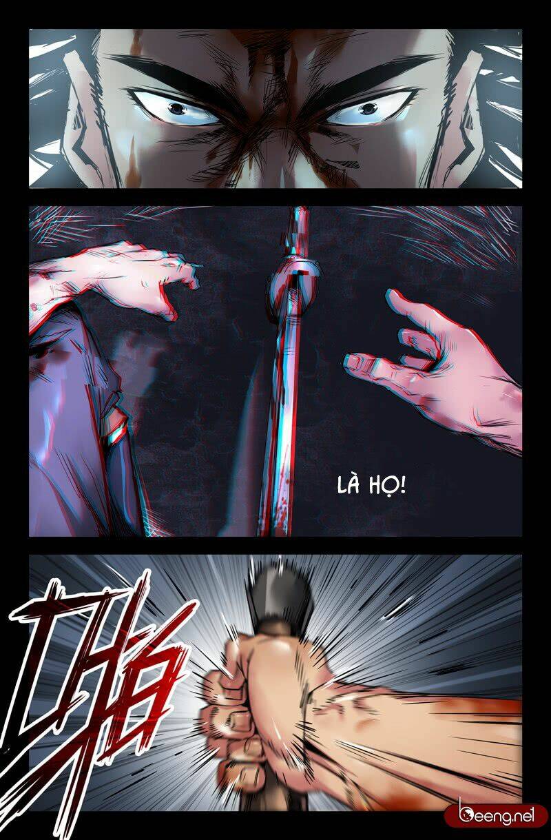 Mạnh Nhất Lịch Sử - Chapter 90 - Page 14