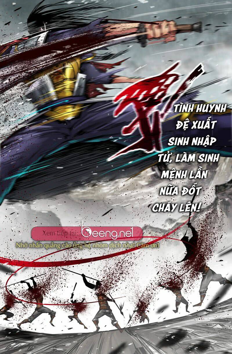 Mạnh Nhất Lịch Sử - Chapter 90 - Page 15