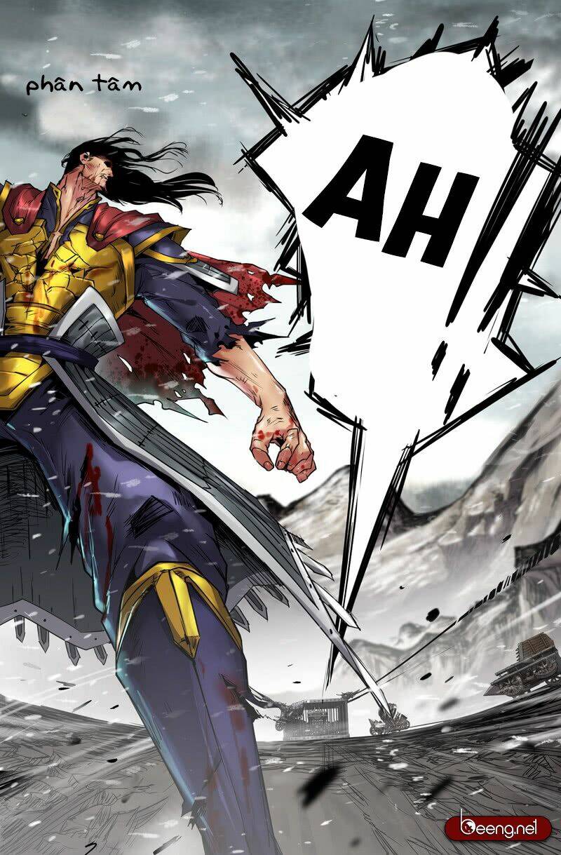 Mạnh Nhất Lịch Sử - Chapter 90 - Page 3