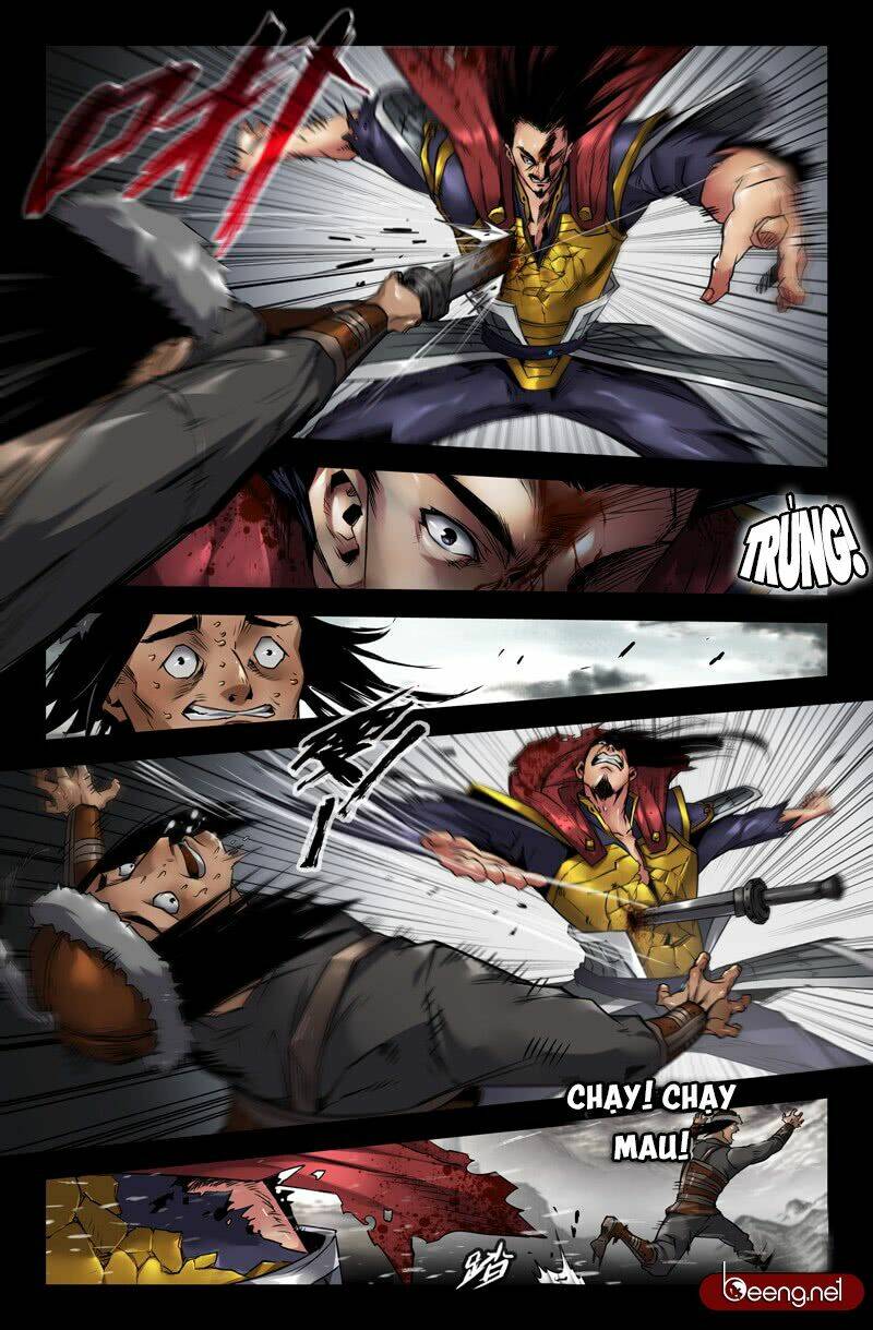 Mạnh Nhất Lịch Sử - Chapter 90 - Page 4