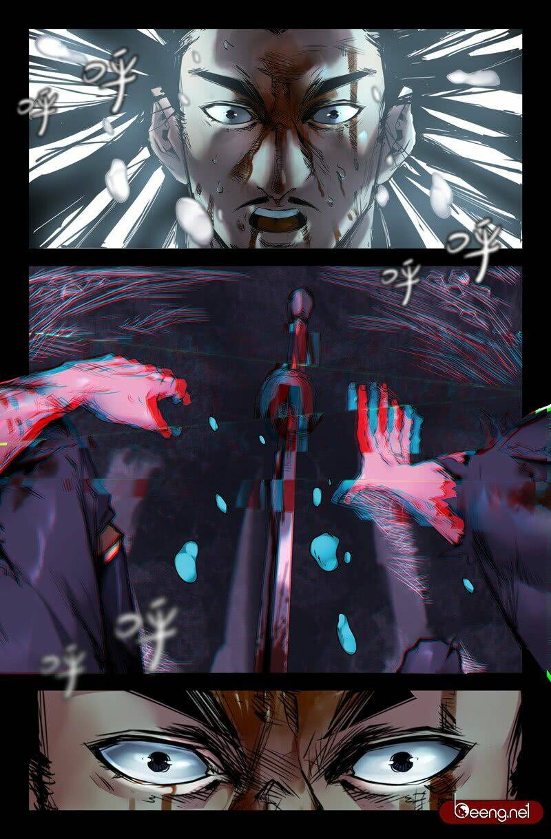 Mạnh Nhất Lịch Sử - Chapter 90 - Page 6