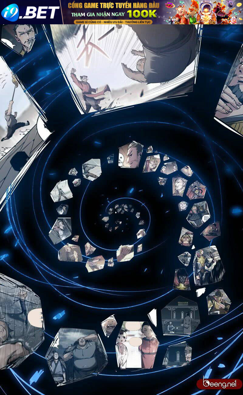 Mạnh Nhất Lịch Sử - Chapter 90 - Page 8