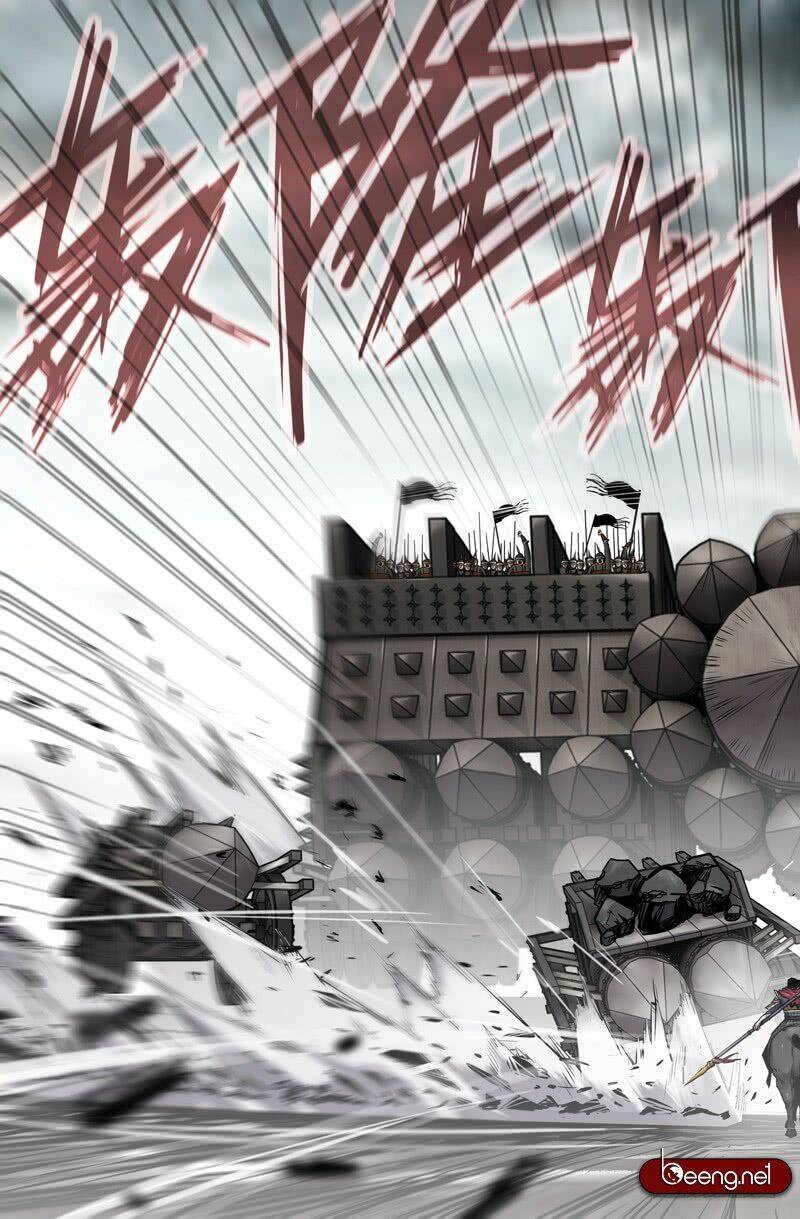 Mạnh Nhất Lịch Sử - Chapter 91 - Page 11